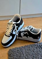 NIEUW bapesta schoenen nieuw maat 42, Wit, Nieuw, Ophalen of Verzenden, Sneakers of Gympen