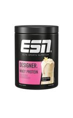 Esn designer whey protein poeder vanilla milk smaak flavour, Ophalen, Nieuw