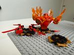 Lego Ninjago 70659 Kai, Ophalen of Verzenden, Zo goed als nieuw