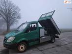 Mercedes-Benz Sprinter 511 2.2 CDI 366 / kipper / pick up/ b, Auto's, Gebruikt, 4 cilinders, Elektrische ramen, Mercedes-Benz