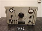 Audio oscillator TS-382F/U, TA 1211, TCAC-604344-5, Hobby en Vrije tijd, Elektronica-componenten, Ophalen of Verzenden, Gebruikt
