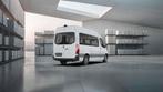 Mercedes-Benz Sprinter 315 1.9 CDI L2 Pro HD rolstoelbus, Auto's, Euro 6, 4 cilinders, 150 pk, Wit