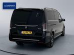 Mercedes-Benz V-Klasse 300d 4-MATIC AMG Avantgarde Extra Lan, Gebruikt, 4 cilinders, 2000 kg, Zwart