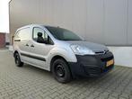 Citroën Berlingo 1.6 HDI 55KW 2016, Cruise Control, Stof, Citroën, Particulier