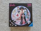 Ravensburger Barbie Puzzel - 500 Stukjes, Ophalen of Verzenden, Nieuw, Legpuzzel