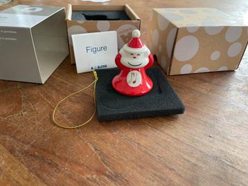 Alessi kerst hanger/ornament " tingle bell" beschikbaar voor biedingen