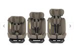 Autostoel Novi Baby Lucas Premium I-Size Dark Taupe, Kinderen en Baby's, Autostoeltjes, Overige merken, 0 t/m 18 kg, Nieuw, Ophalen of Verzenden