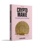 Ctypto Manie Zeke Faux, Boeken, Ophalen of Verzenden, Zo goed als nieuw, Zeke faux