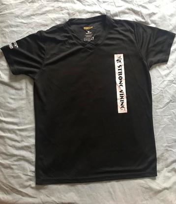 Strong Viking Woman shirt beschikbaar voor biedingen