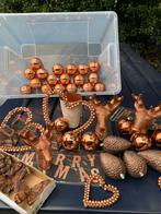 Koperen Kerst, Diversen, Kerst, Ophalen, Zo goed als nieuw