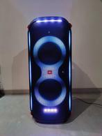 JBL Partybox 710 huren (Limburg), Center speaker, Zo goed als nieuw, JBL, 120 watt of meer