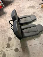 Set land rover defender forward facing stoelen, Ophalen, Gebruikt, Land Rover