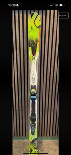 Ski's, Overige merken, 160 tot 180 cm, Gebruikt, Ophalen of Verzenden