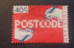 WEERT op npvh 1151, Postzegels en Munten, Postzegels | Nederland, Na 1940, Verzenden, Gestempeld