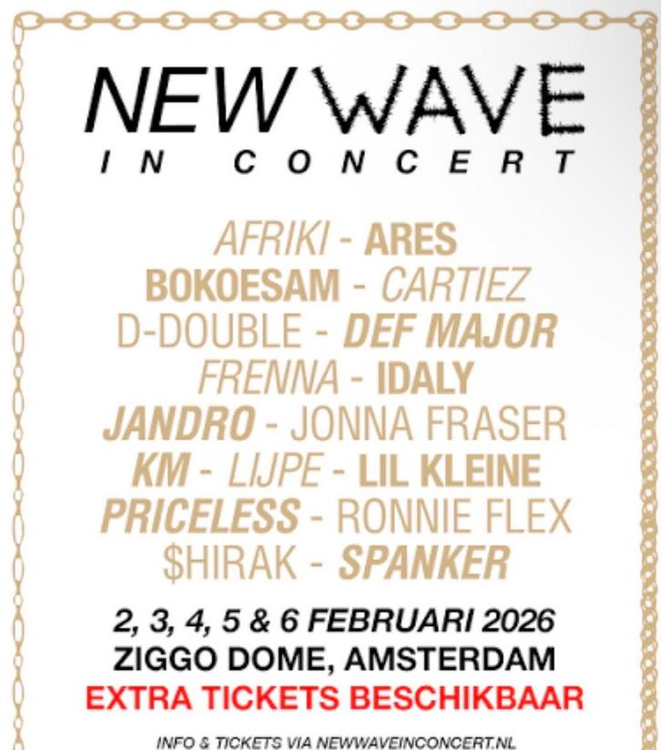 Tickets gezocht met spoed voor vanavond of morgen! New wave, Tickets en Kaartjes, Concerten | Pop, Twee personen