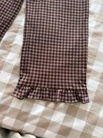 Z8 Broekje Maat 134 - Zo Goed Als Nieuw, Ophalen of Verzenden, Zo goed als nieuw, Meisje, Broek