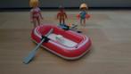Playmobil bootje, Ophalen of Verzenden, Gebruikt, Los playmobil