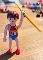 Playmobil Speerwerpster - 5201, Ophalen of Verzenden