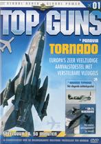 Top Guns - Deel 1, 2, 3, 4 en 5 DVD, Ophalen of Verzenden, Zo goed als nieuw, Wetenschap of Techniek, Boxset