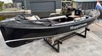 Lifestyle 740, Ophalen, 10 tot 30 pk, Binnenboordmotor, 6 meter of meer