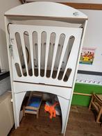 Hoge (kinderopvang) box van Mooi! te koop, Kinderen en Baby's, Boxen, Ophalen, Zo goed als nieuw