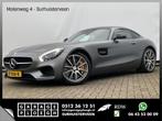 Mercedes-Benz AMG GT 4.0 S TURBO 510pk Frozen-Grey Pano. Ker, Auto's, Mercedes-Benz, Automaat, Achterwielaandrijving, Gebruikt