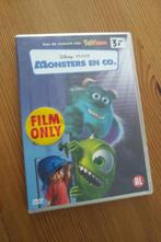 Monsters & Co, Alle leeftijden, Ophalen of Verzenden
