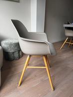 Zuiver Albert Kuip Armstoelen - Design Klassieker, Ophalen, Kunststof, Gebruikt, Overige kleuren