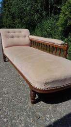 Banken fauteuils en meubelen, Ophalen