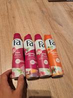 Deodorant - Verschillende Geuren, Ophalen of Verzenden, Nieuw, Deodorant of Bodyspray