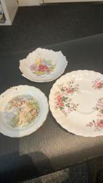 Bordjes, Ophalen of Verzenden