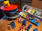 Paw patrol, Kinderen en Baby's, Speelgoed | Actiefiguren, Ophalen, Zo goed als nieuw