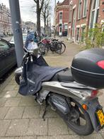 Kymco People S 50 Scooter, Fietsen en Brommers, Gebruikt, Kymco, Overige typen, Ophalen of Verzenden