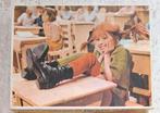 Pippi Langkous puzzel 63 stukjes Pipi, Ophalen of Verzenden, Meer dan 50 stukjes, Zo goed als nieuw, 6 jaar of ouder