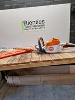 STIHL HSA 100 ACCU HEGGENSCHAAR