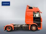 Mercedes-Benz Actros L-Gigaspacecabine 1845 LS Lowliner, Sol, Automaat, Zwart, Overige kleuren, Bedrijf