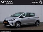 Toyota Yaris 1.0 VVT-i Aspiration | AIRCO | RIJKLAAR PRIJS, Voorwielaandrijving, Parkeercamera, Gebruikt, Met garantie (alle)