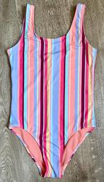 TE KOOP: prachtig badpak van Shiwi maat 164 ZGAN, Meisje, Badpak, Ophalen of Verzenden, Zo goed als nieuw