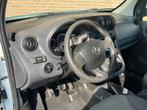Mercedes-Benz Citan 109CDI Standkachel / Cruisecontrol / Air, Voorwielaandrijving, Gebruikt, Huisgarantie, 4 cilinders