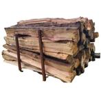 Gekloofde Eiken palen, Ophalen, Nieuw, 180 tot 250 cm, Palen