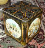 Veel mooie blikken oa div oude - Willem II - DE - C.Jetses, Ophalen of Verzenden, Gebruikt, Overige