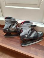 Nijman hockey schaatsen maat 42, Ophalen, Gebruikt, IJshockeyschaatsen, Nijdam
