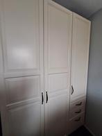 Ikea Pax kastdeuren en lades, Huis en Inrichting, Ophalen, Gebruikt, Met deur(en)