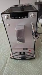Melitta Caffeo Solo en Perfect Milk, koffiebonenmachine, Ophalen, Gebruikt, Koffiemachine, Koffiebonen