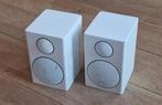 Monitor Audio Radius 90 HD sateliet set wit, Overige merken, Gebruikt, Ophalen of Verzenden, 60 tot 120 watt