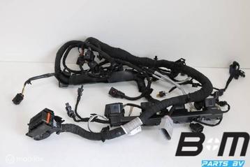 Motorkabelboom VW Polo 2G 2.0 TSI DKZ 06K972627FD beschikbaar voor biedingen