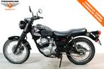 Kawasaki MEGURO S1 (bj 2025), 233 cc, Bedrijf, Naked bike, 12 t/m 35 kW