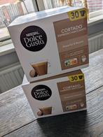 2 x Dolce Gusto cups Cortado 30st., Diversen, Ophalen of Verzenden
