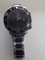 Buddha to Buddha horloge, Sieraden, Tassen en Uiterlijk, Horloges | Heren, Overige merken, Staal, Verzenden, Polshorloge