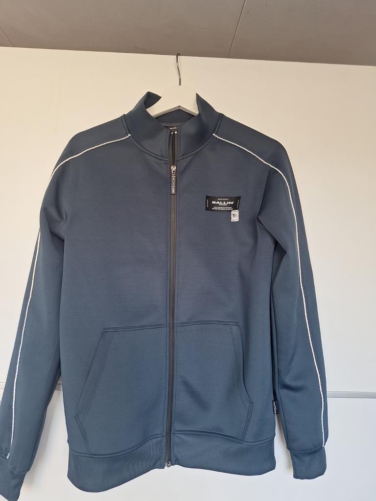 Ballin jongens vest maat XS - Zo goed als nieuw!, Ophalen of Verzenden, Zo goed als nieuw, Maat 46 (S) of kleiner, Ballin